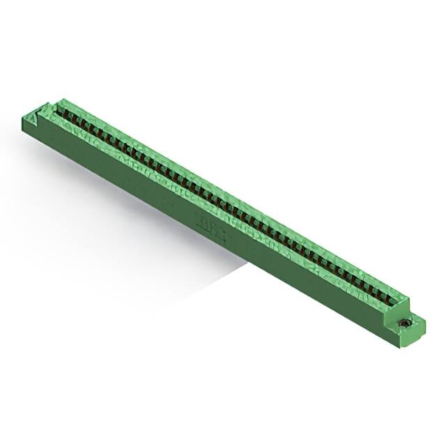 306-039-521-108 EDAC Inc.  Edgeboard Connectors